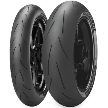METZELER 160/60 R17 69W TL RACETEC RR K3 MOTO GUME